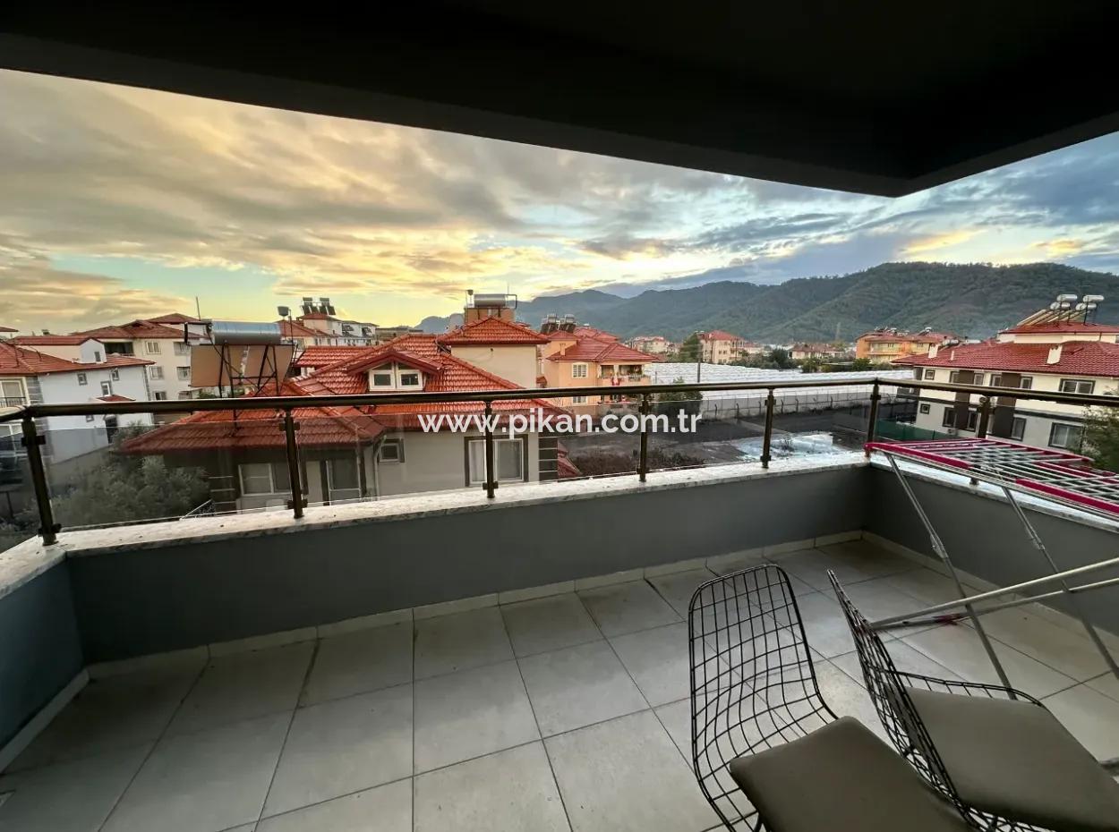 1 1 Fully Furnished Apartment For Rent In Ortacada