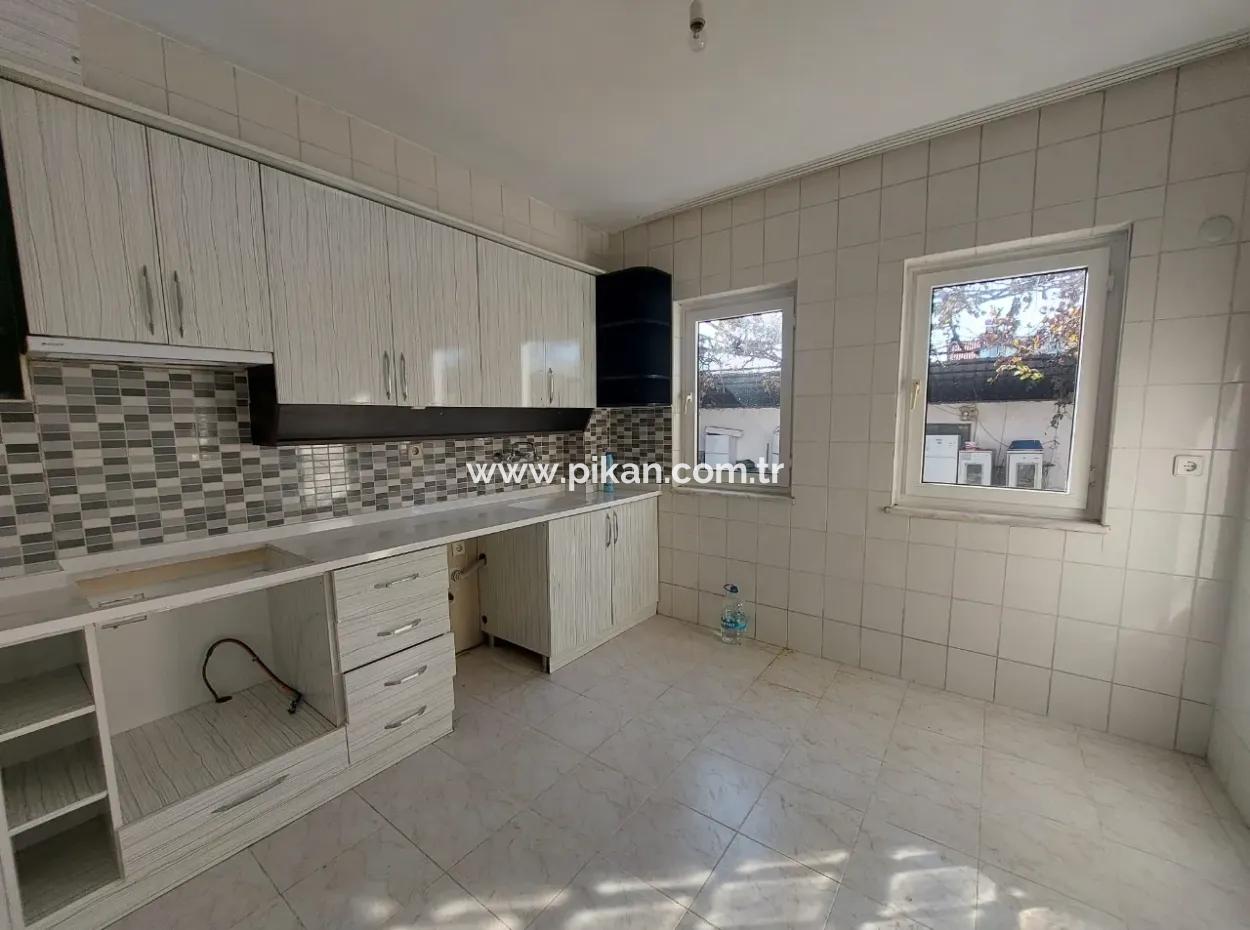 Muğla Ortaca Dalyanda 3 1, 160 M2 Duplex For Rent