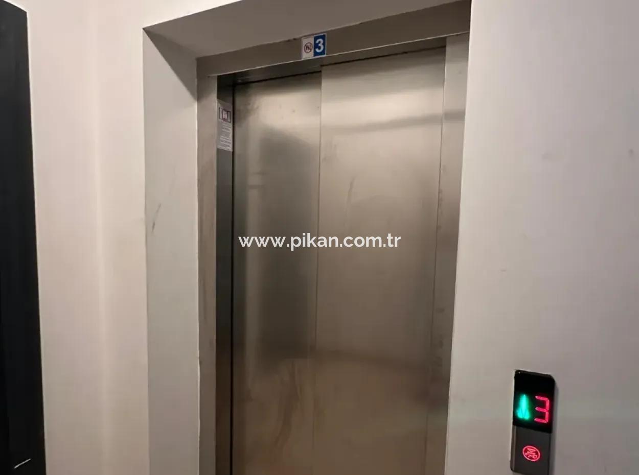 1 1 Brand New Apartment For Rent In Dalamanda