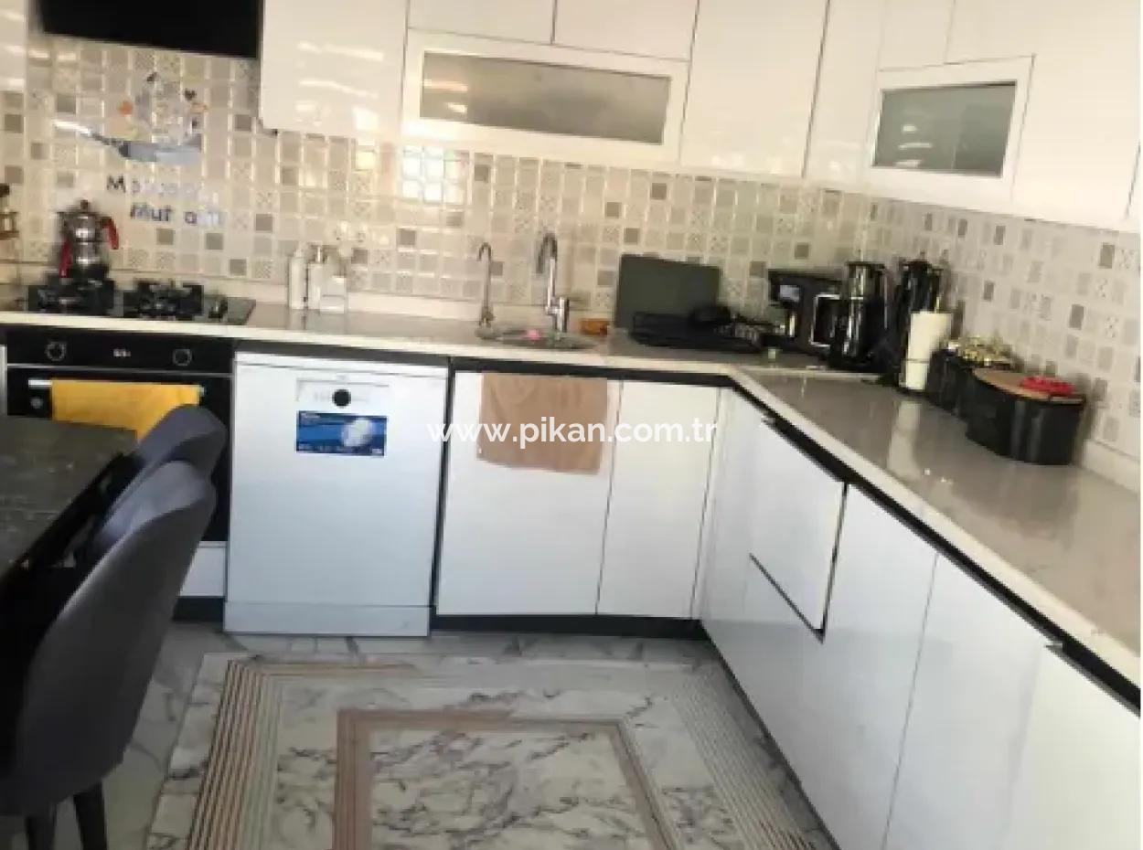 2 1 Duplex Furnished Or Unfurnished Rent In Dalyan Marmarlı