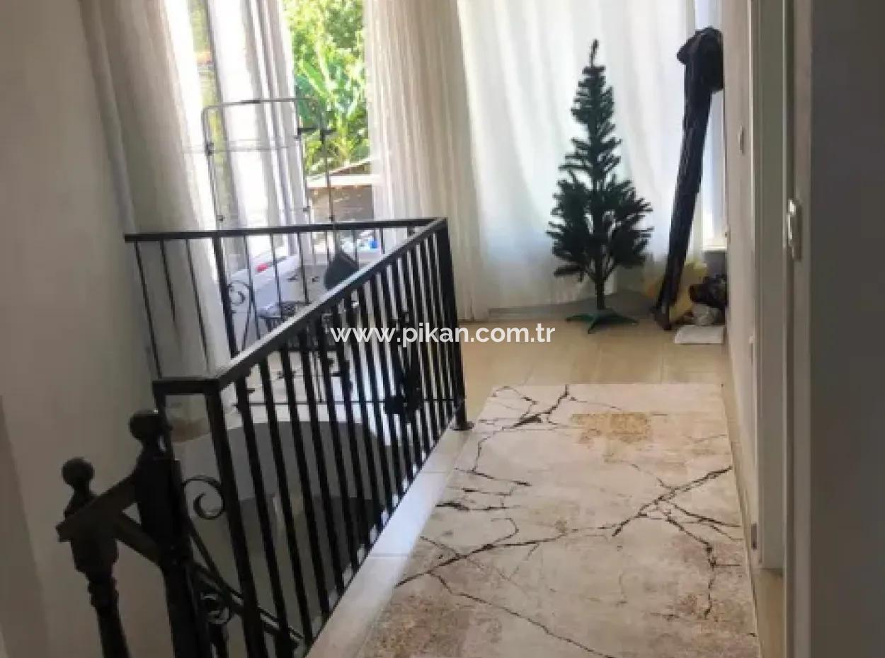 2 1 Duplex Furnished Or Unfurnished Rent In Dalyan Marmarlı