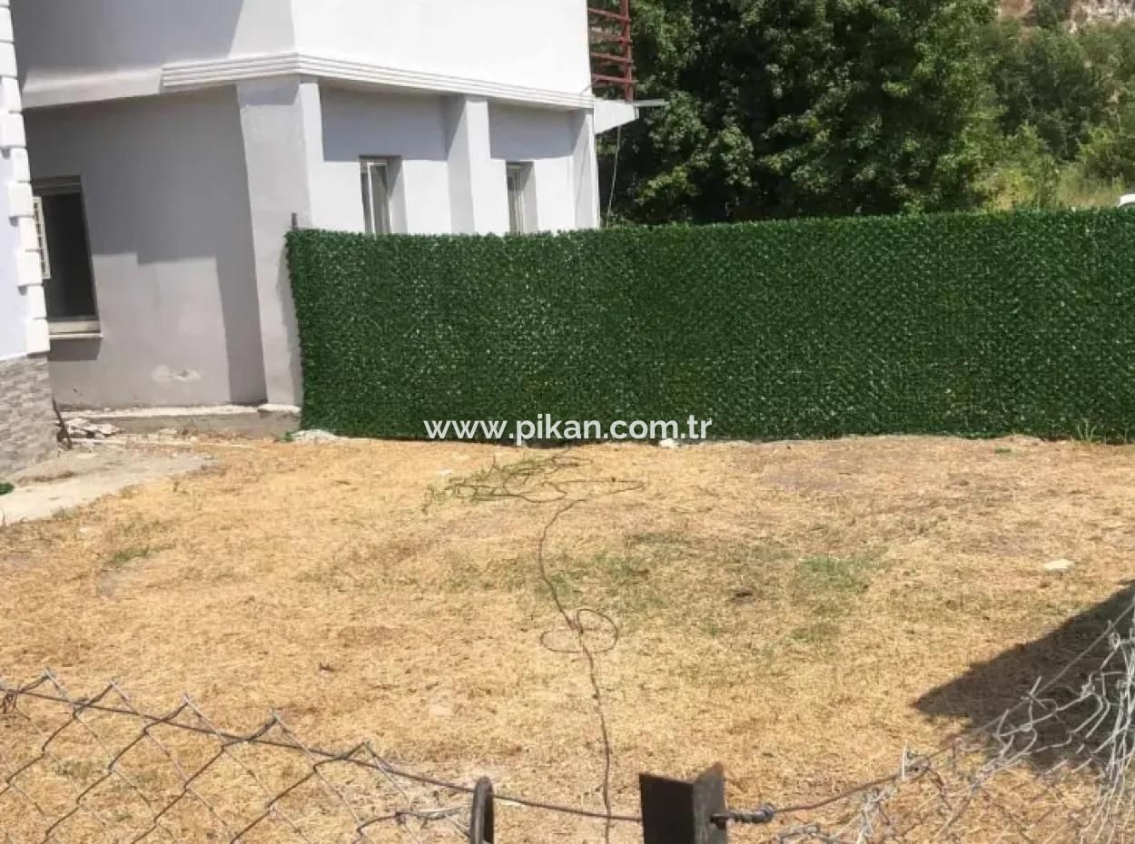 2 1 Duplex Furnished Or Unfurnished Rent In Dalyan Marmarlı