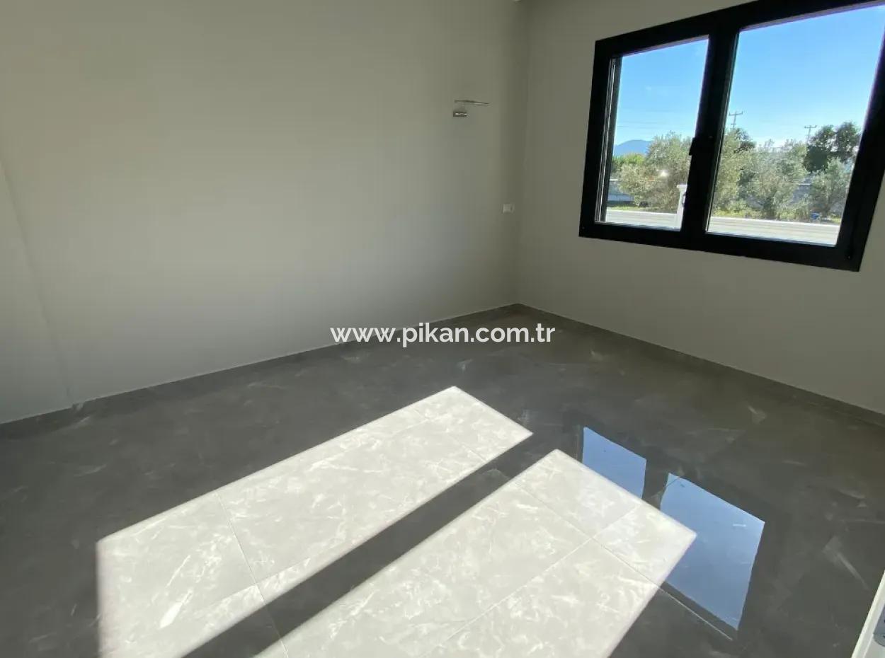 Ultra Luxury Detached Villa On A 1000M2 Plot For Sale In Ortaca Fevziye.