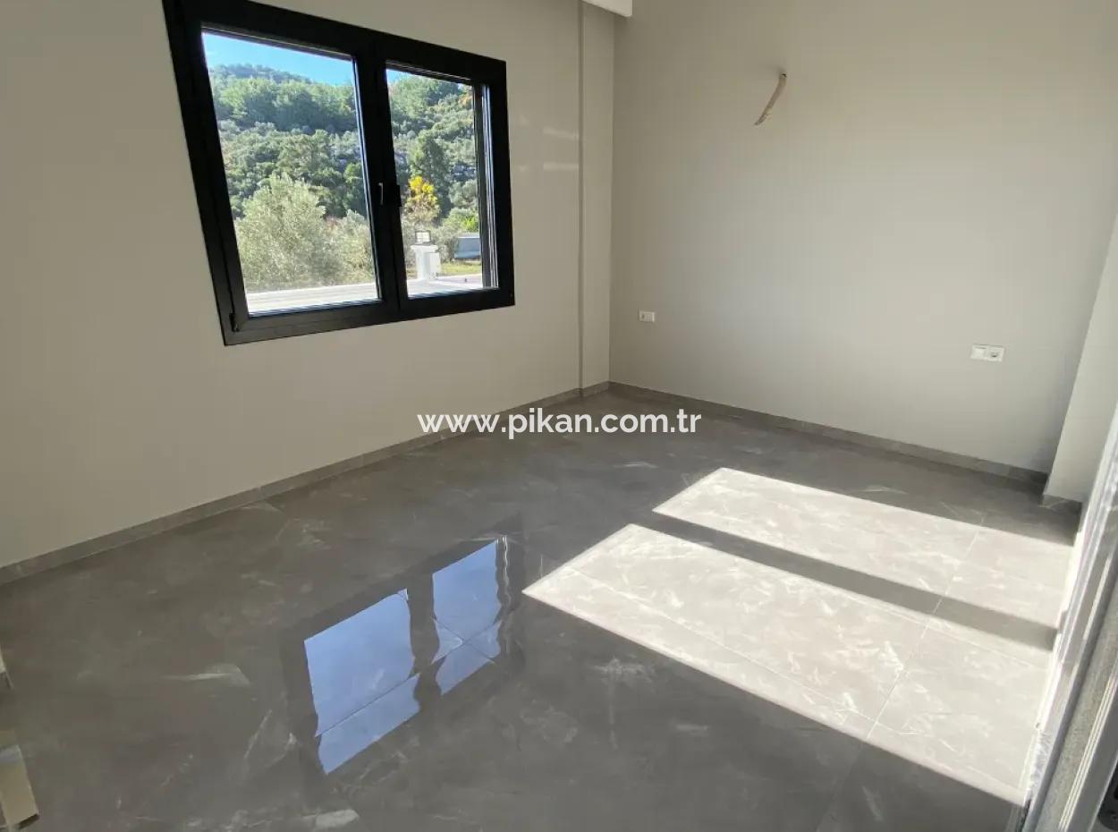 Ultra Luxury Detached Villa On A 1000M2 Plot For Sale In Ortaca Fevziye.