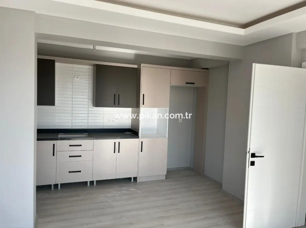 Ortacada 3 1 Zero Roof Duplex Apartment For Sale