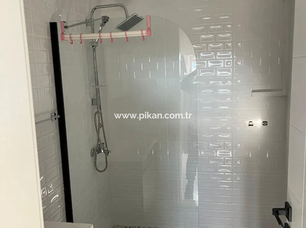 Ortacada 3 1 Zero Roof Duplex Apartment For Sale