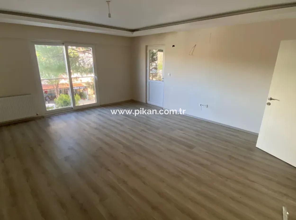 3 1 Closed Kitchen Apartment For Rent In Ortaca Central Location