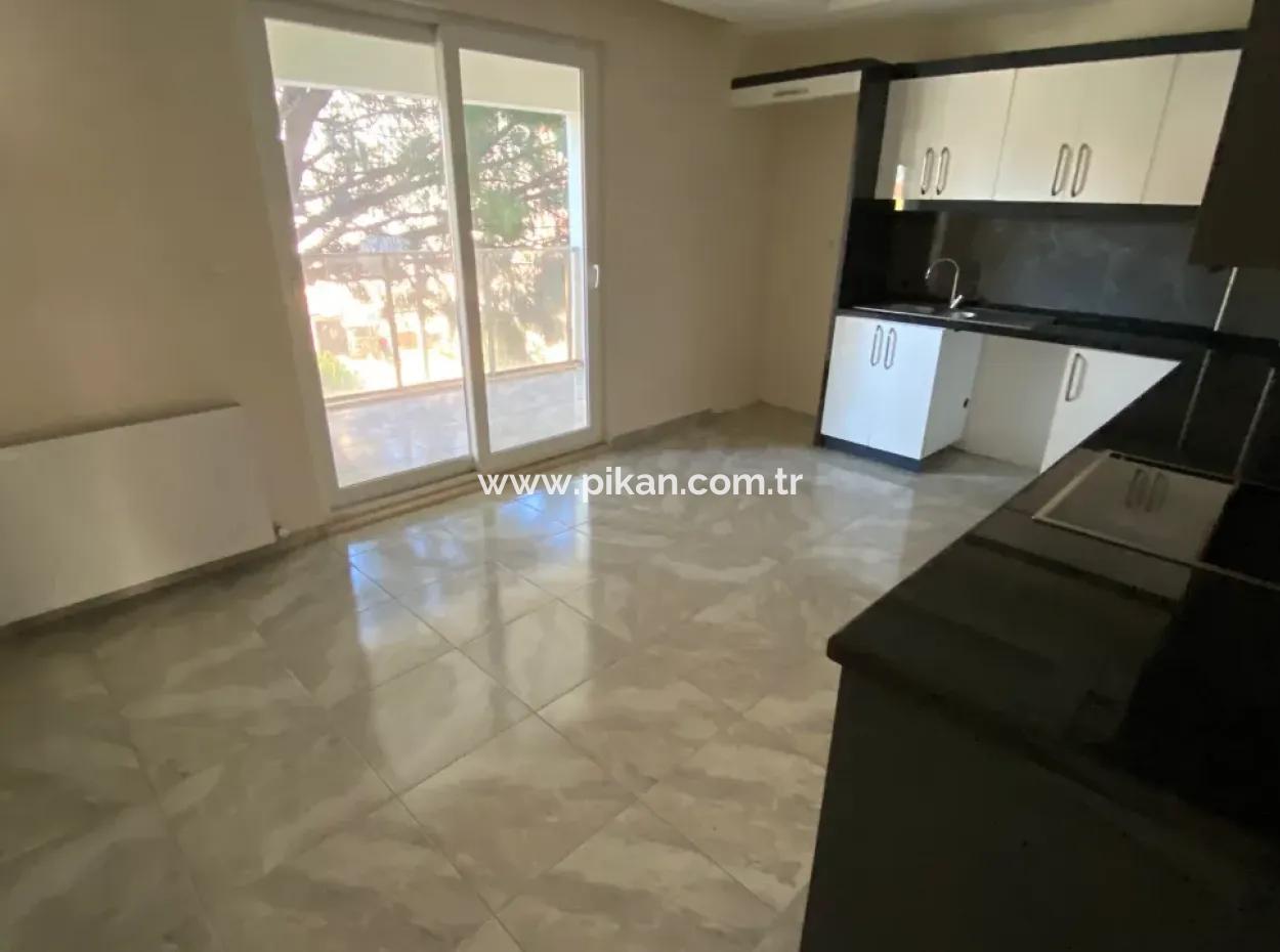 3 1 Closed Kitchen Apartment For Rent In Ortaca Central Location
