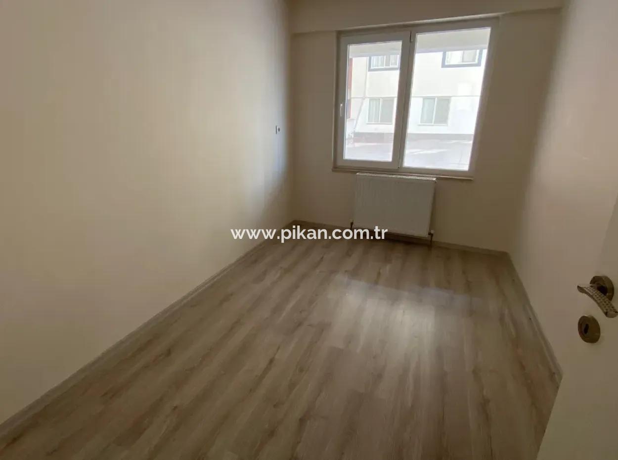 3 1 Closed Kitchen Apartment For Rent In Ortaca Central Location