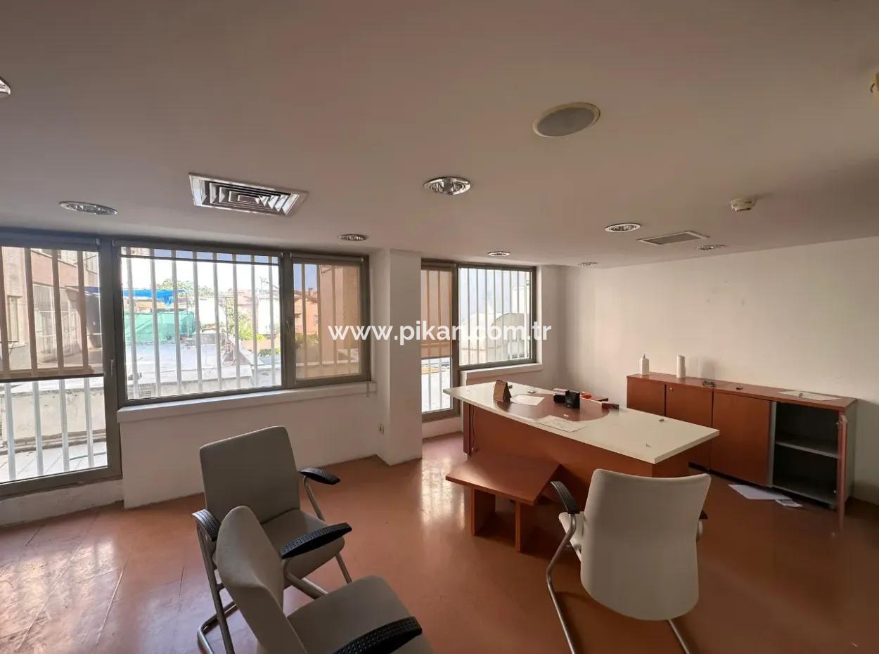 Centrally Located 262 M2 0 Commercial Zoned Land For Sale