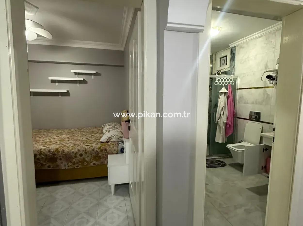 3 1 Luxury Apartment For Sale In Ortaca Cumhuriyet