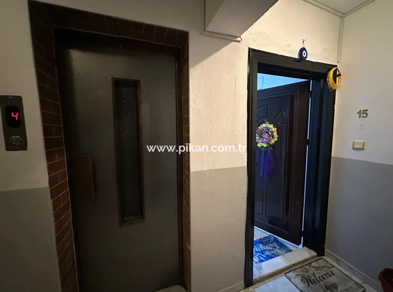 3 1 Luxury Apartment For Sale In Ortaca Cumhuriyet