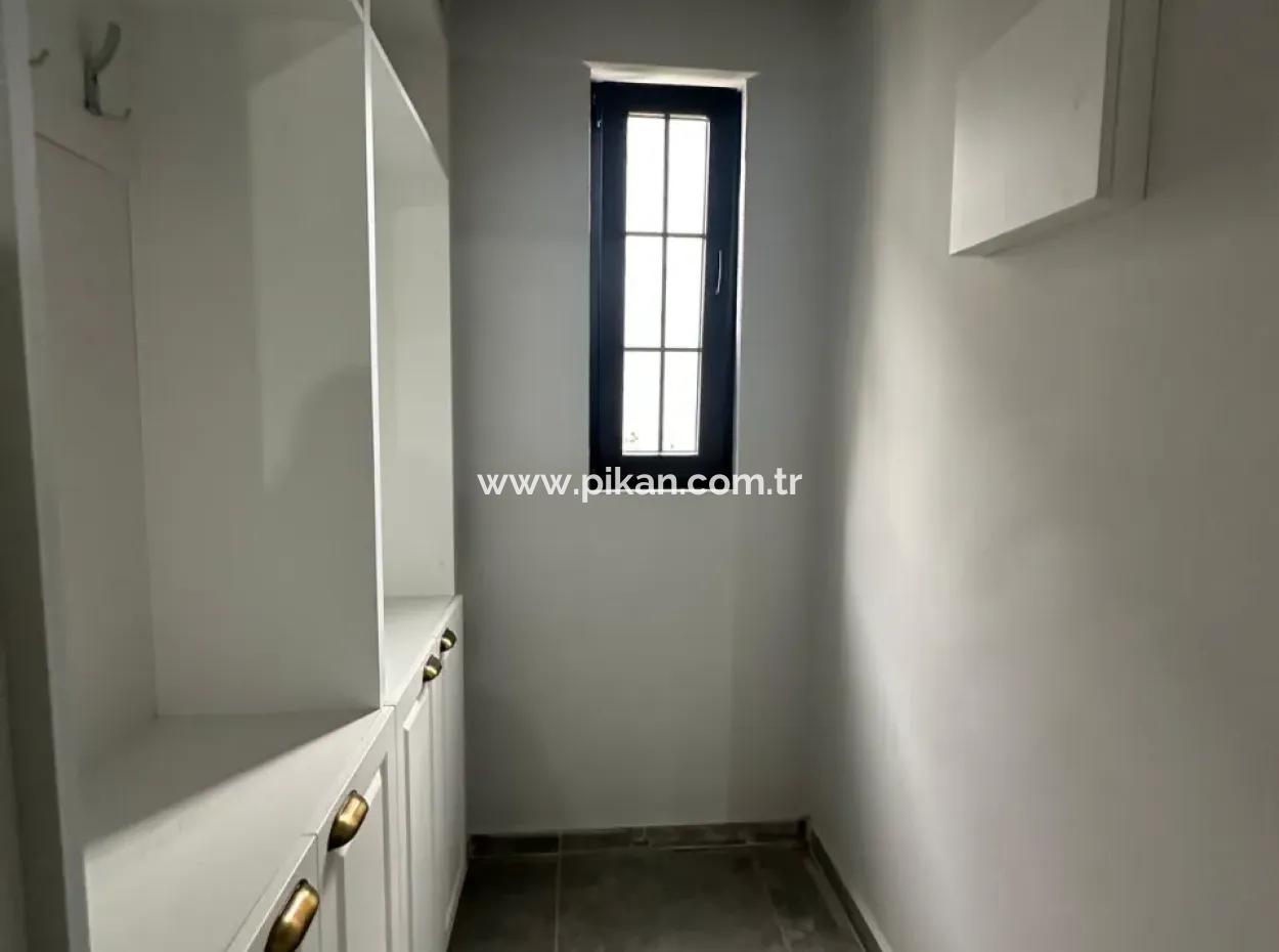 Ortacada 4 1 208 M2 Luxury Villas For Sale