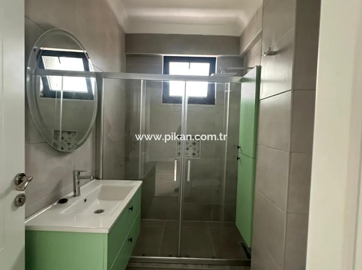 Ortacada 4 1 208 M2 Luxury Villas For Sale