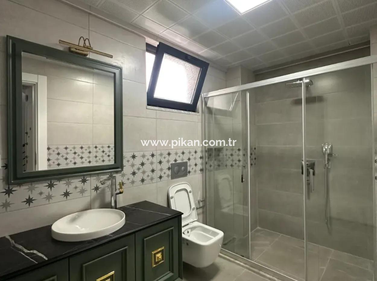 Ortacada 4 1 208 M2 Luxury Villas For Sale