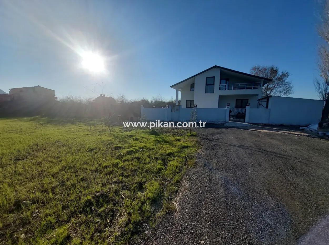 Bargain Lands Suitable For Investment In Ortaca Archers For Sale