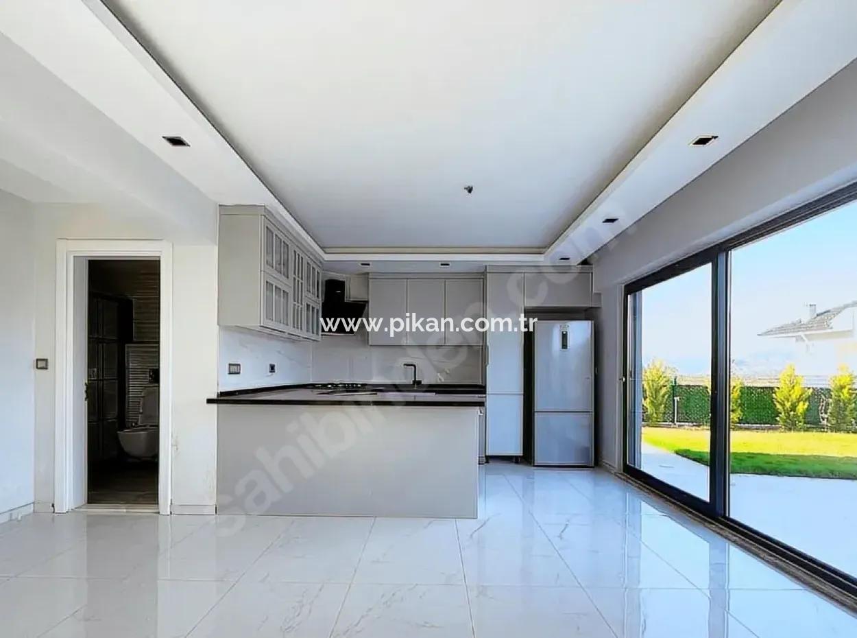 Furnished Luxury Triplex Villas In Sarigerme, Ortaca