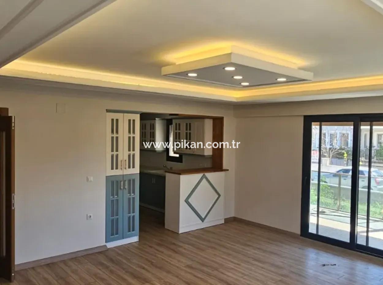 Köyceğiz Development 3 1 Bargain Villa With Swimming Pool For Sale