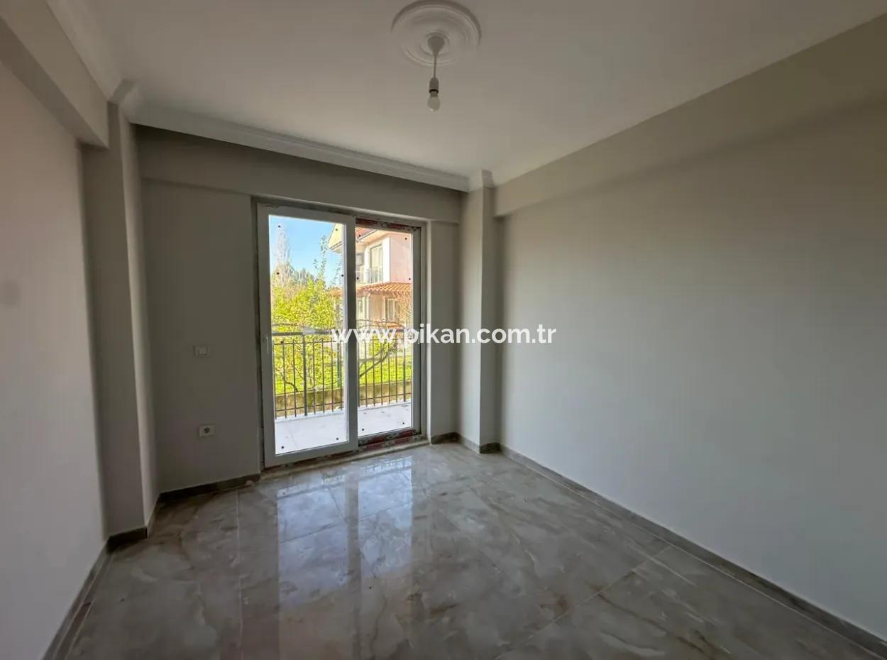 Muğla Ortaca Çaylıda Zero 2 1 Apartments For Rent