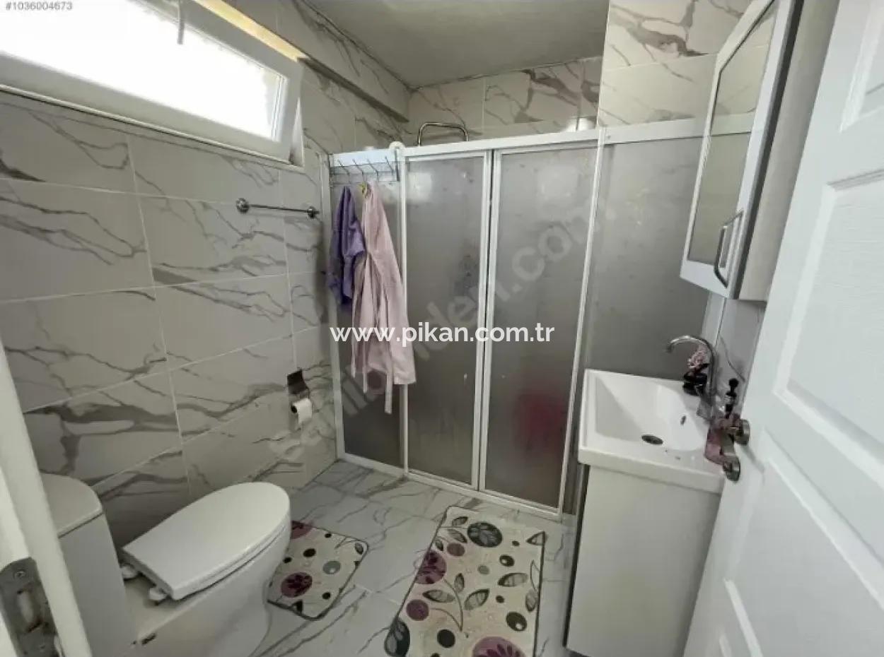 Village House And Greenhouse For Sale On 1200 M2 Land In Köyceğiz Zaferlar