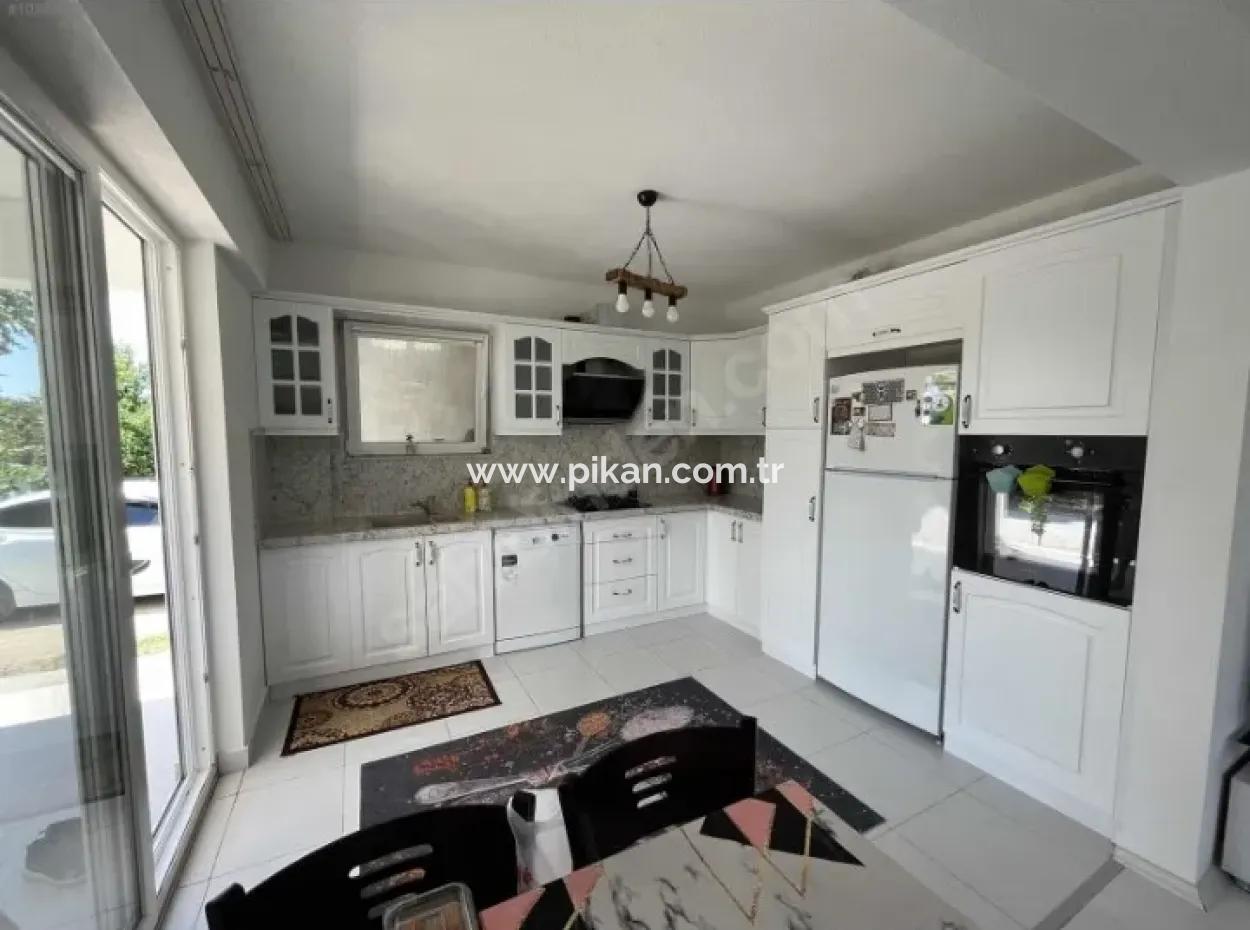 Village House And Greenhouse For Sale On 1200 M2 Land In Köyceğiz Zaferlar