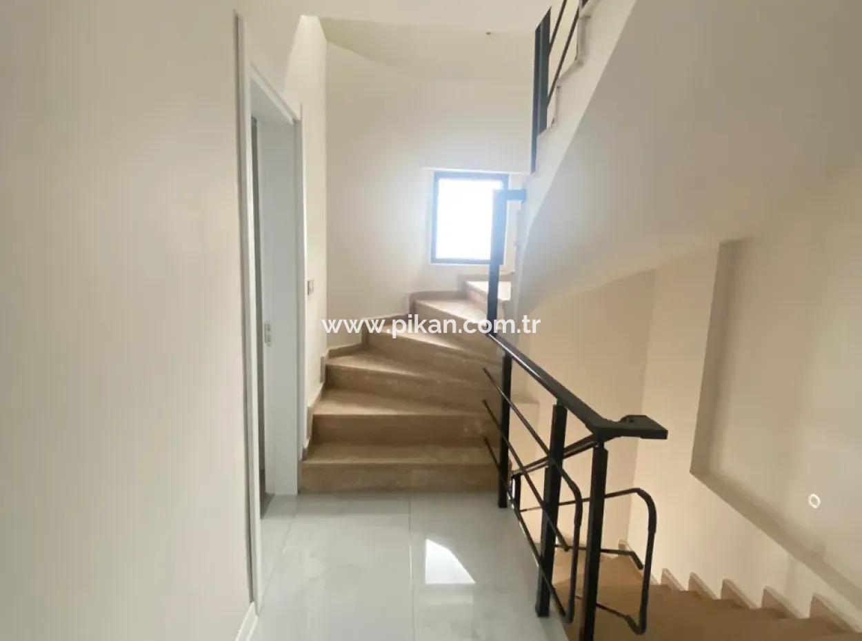 Furnished 4 1 Villa Rent In 415 M2 Plot In Ortaca Sarigerme