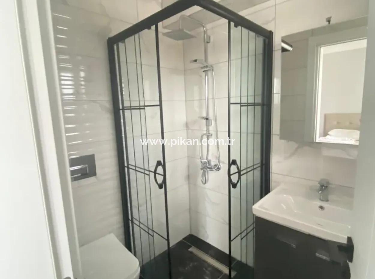 Furnished 4 1 Villa Rent In 415 M2 Plot In Ortaca Sarigerme