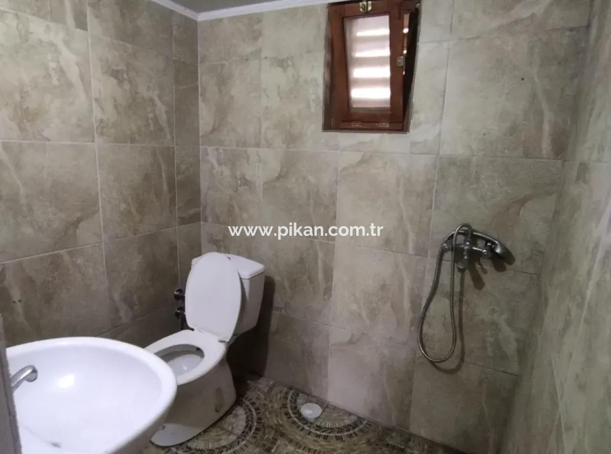 81 M2 Village House For Rent On 283 M2 Land In Muğla Köyceğiz Çandırda
