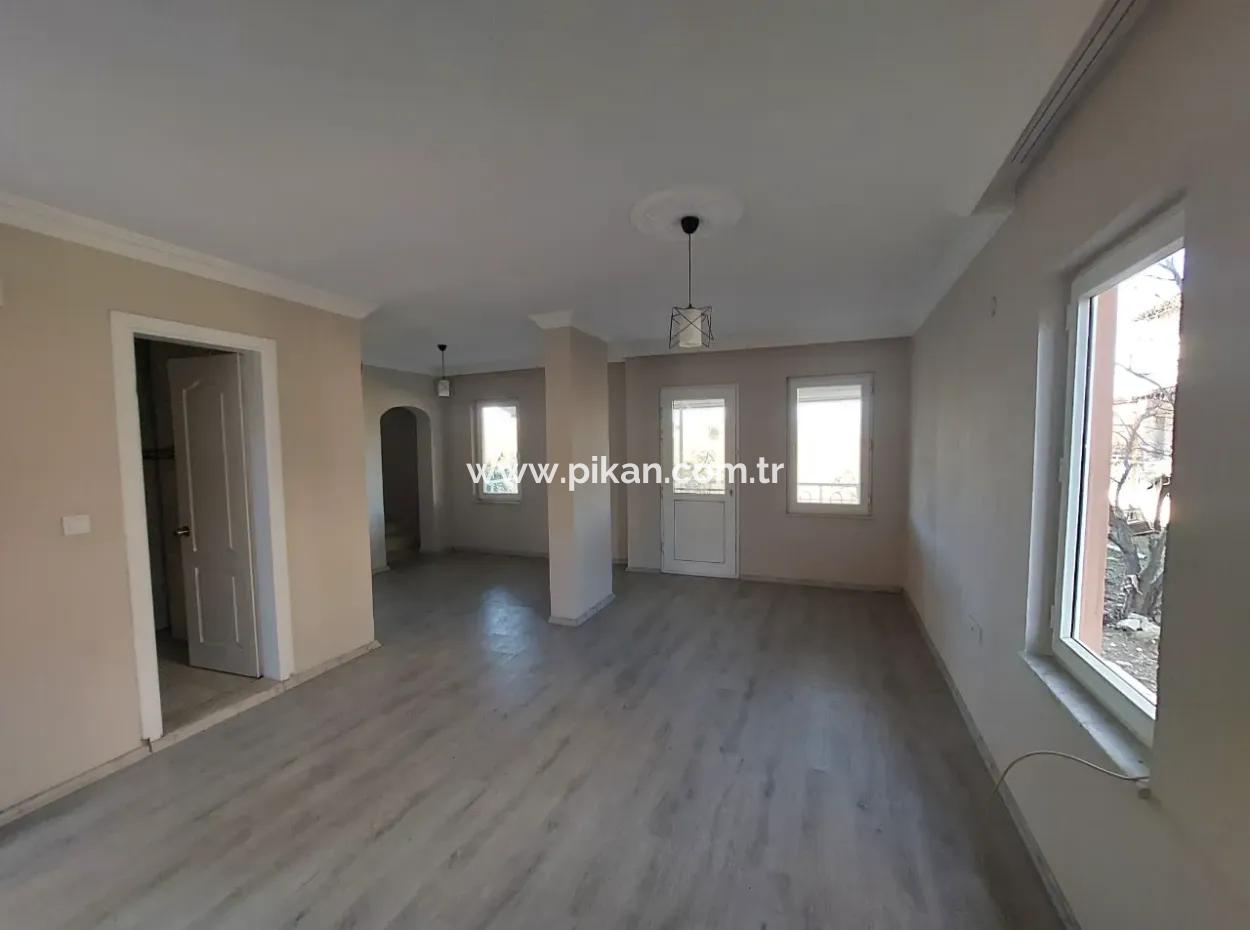 Dalyan Duplex Unfurnished For Rent 2 1