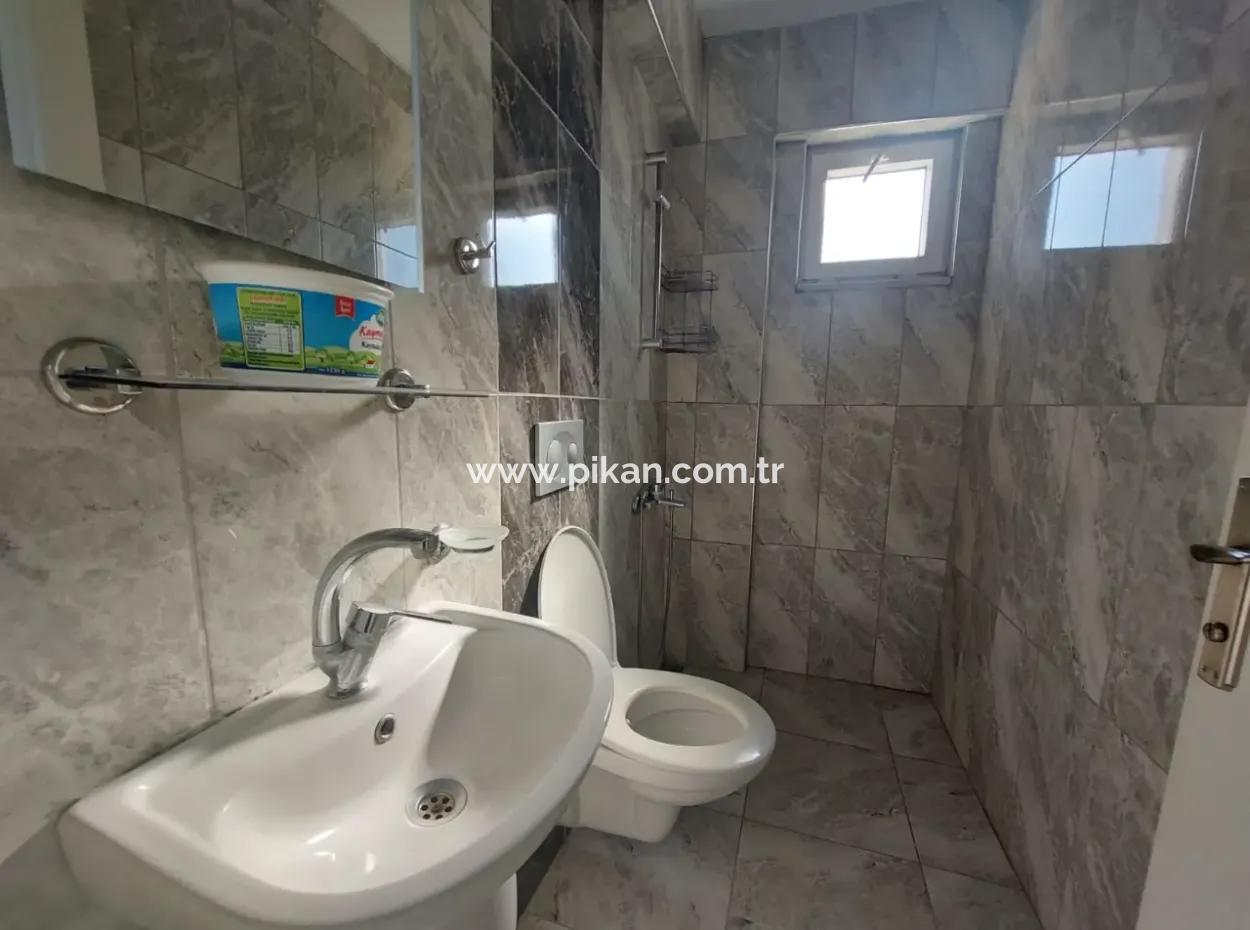 120 M2 Single Storey Detached Unfurnished House For Rent In Muğla Ortaca Okçular