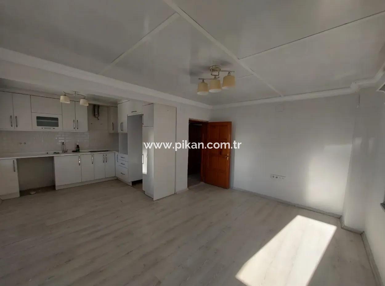 Ortaca Dalyanda 100 M2 2 1 Unfurnished Garden Apartment For Rent