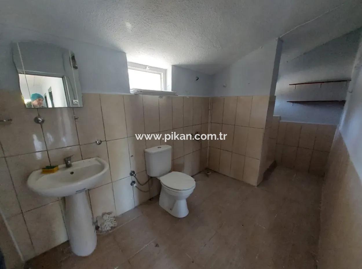 75 M2 1 1 Detached Unfurnished House For Rent In Ortaca Okçular