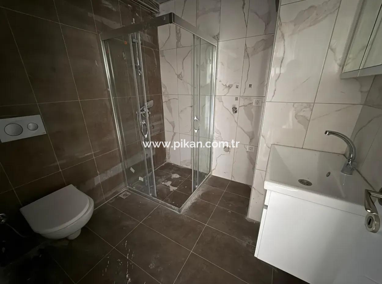 1 1 Spacious Brand New Apartment For Sale In A Complex With Pool Close To The Center Of Ortaca.