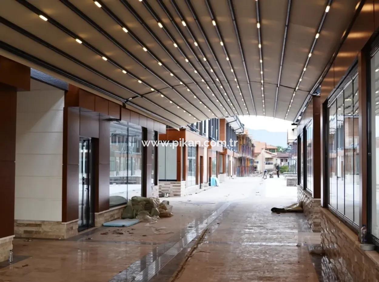 Zero Shops For Sale In The Village Business Center