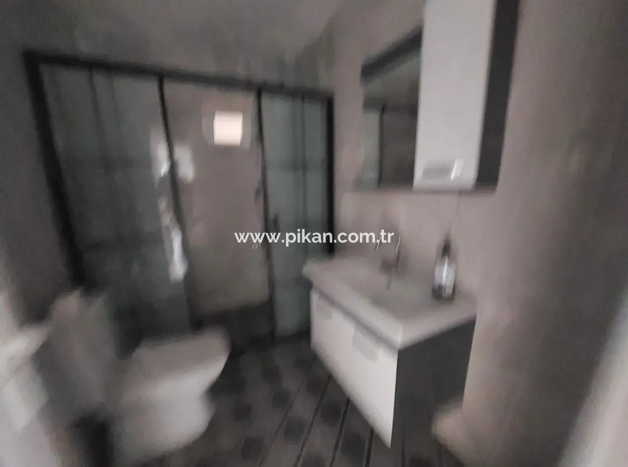 Muğla Dalyanda 2 1 Unfurnished Apartment For Rent