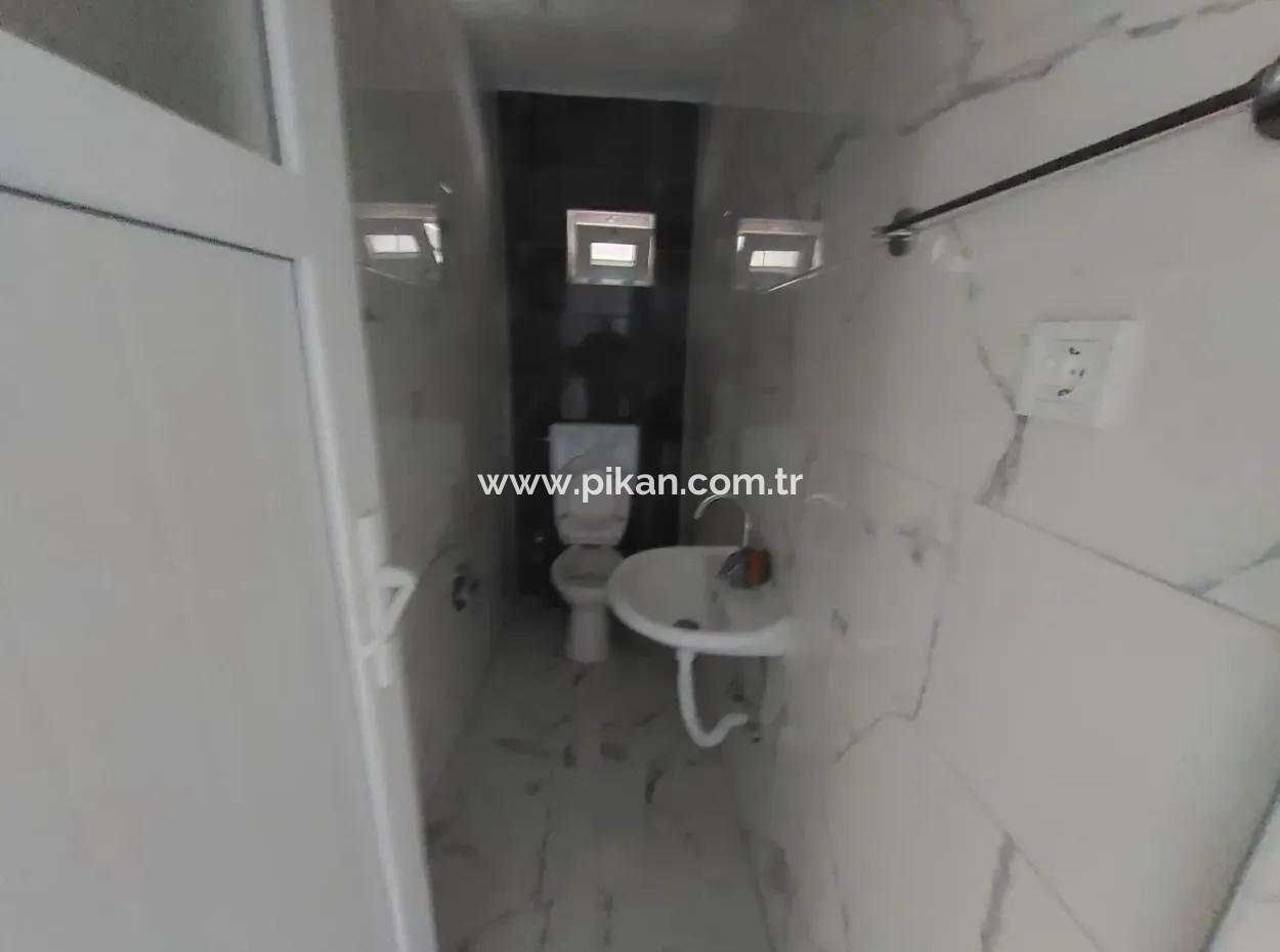 Muğla Dalyanda 2 1 Unfurnished Apartment For Rent