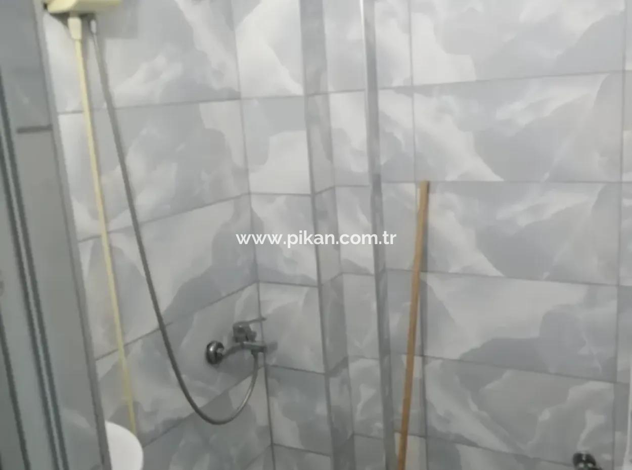 1 1 New Apartment In The Center Of Çameli For Sale With The Right To Build The Upper Floor