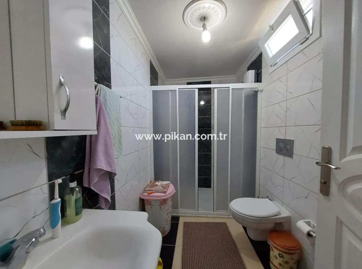 Independent Village House For Sale On 680 M2 Land, 2 1, 81 M2 In Muğla Köyceğiz Kavacasi