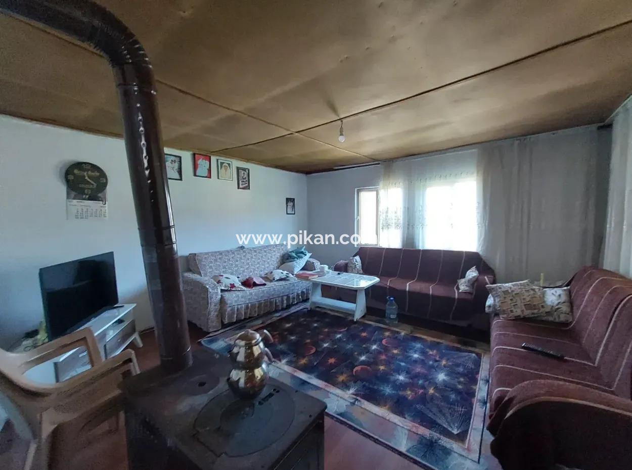 Ortaca Gökbelde 2.720 M2 Detached Land Village House For Sale