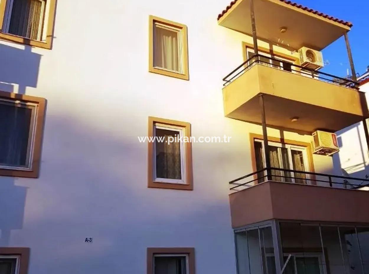 Bargain Duplex Penthouse For Sale In Antalya Nov Ta