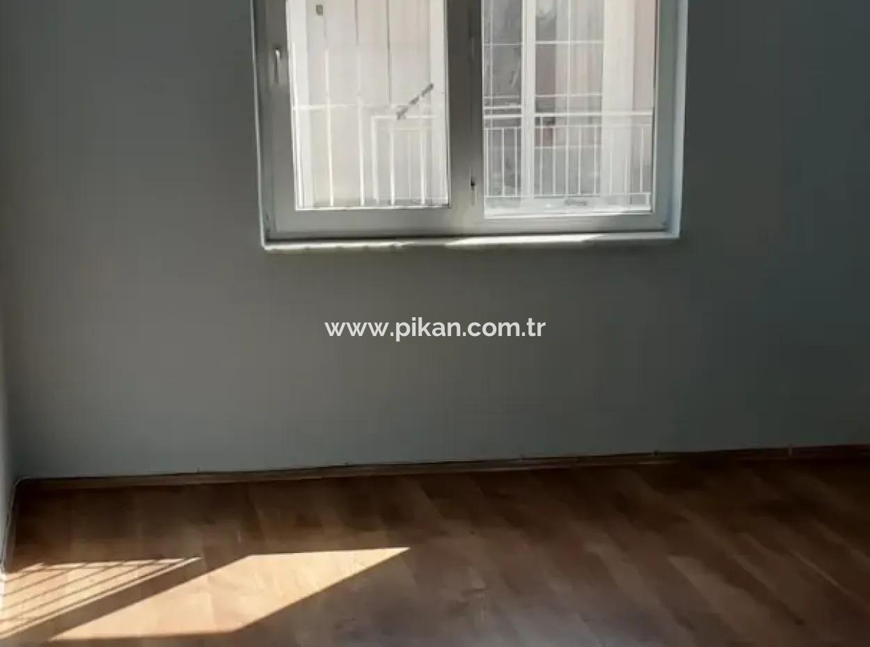 Mugla Ortaca Terzialiler Neighborhood 3 1 Net 120 M2 4 Floor Apartment For Sale