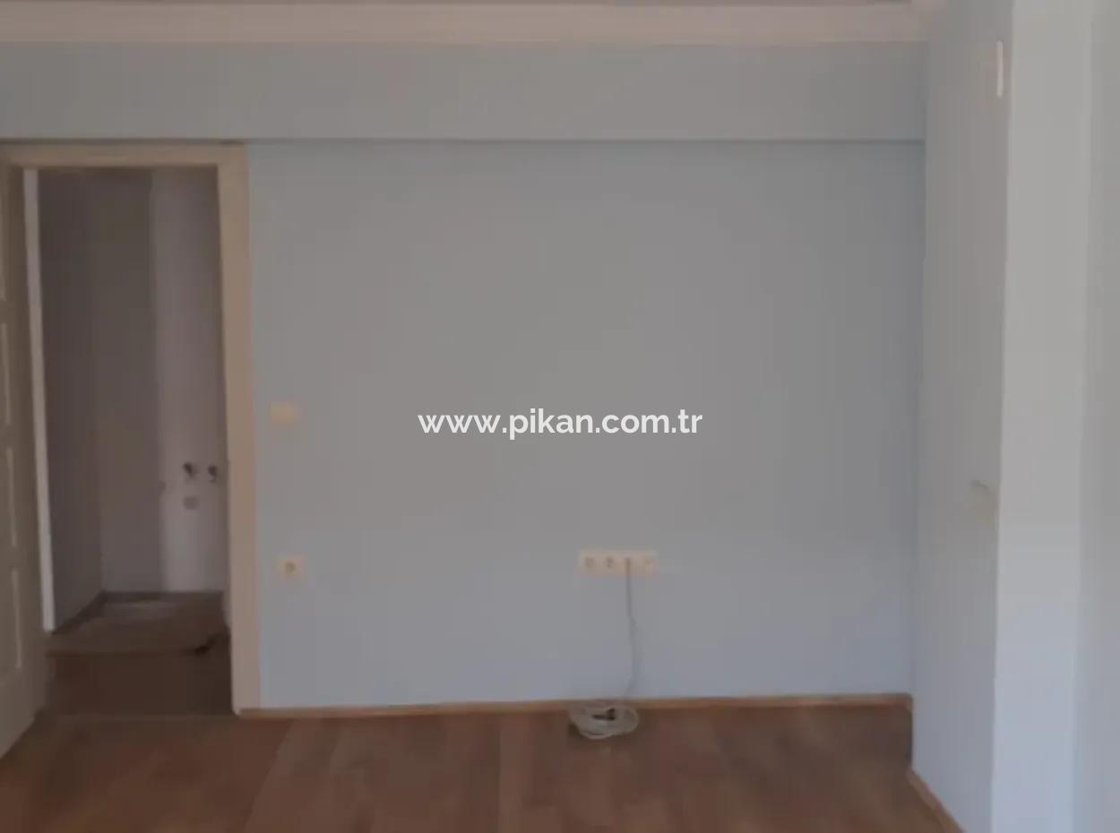 Mugla Ortaca Terzialiler Neighborhood 3 1 Net 120 M2 4 Floor Apartment For Sale