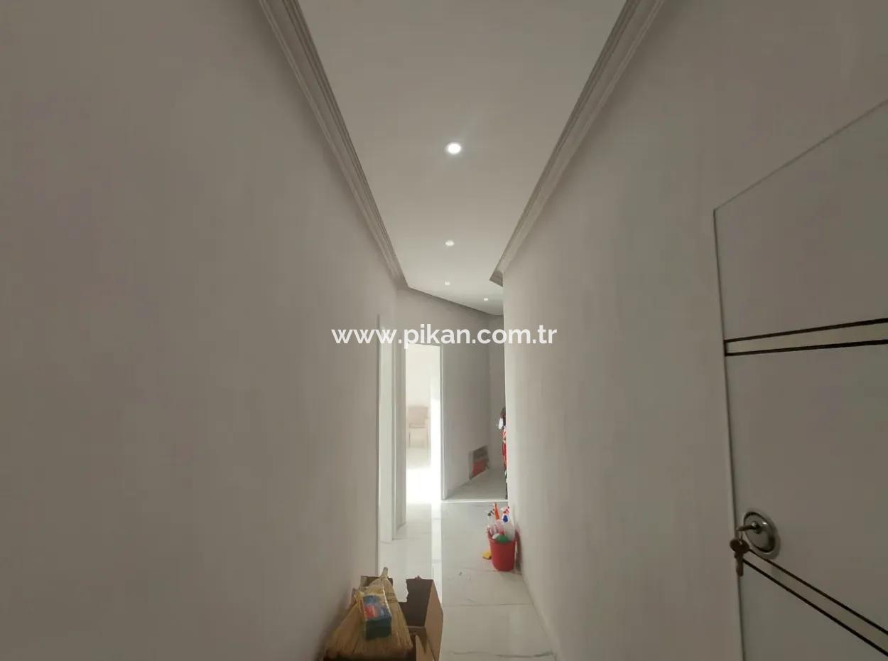 New Apartment Of 140 M2 3 1 In Dalyan, With Underfloor Heating Unfurnished Rent