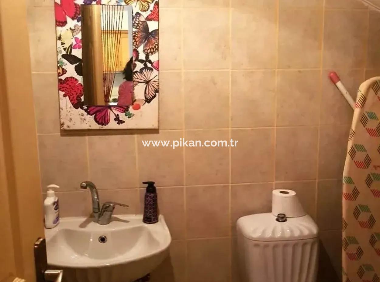 Bargain Duplex Penthouse For Sale In Antalya Nov Ta