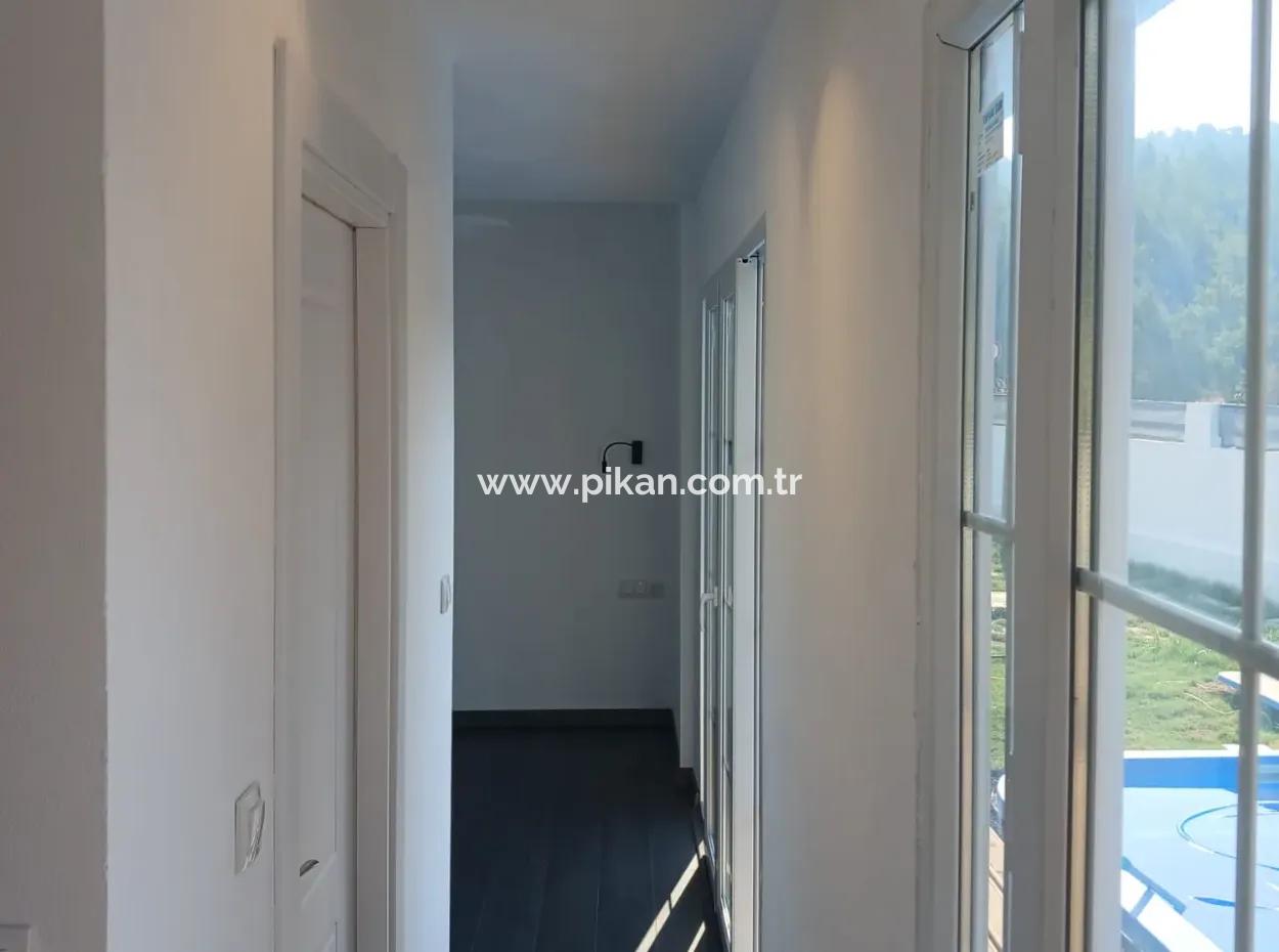 Detached Tiny House And Land For Sale In Köyceğiz Kavakası