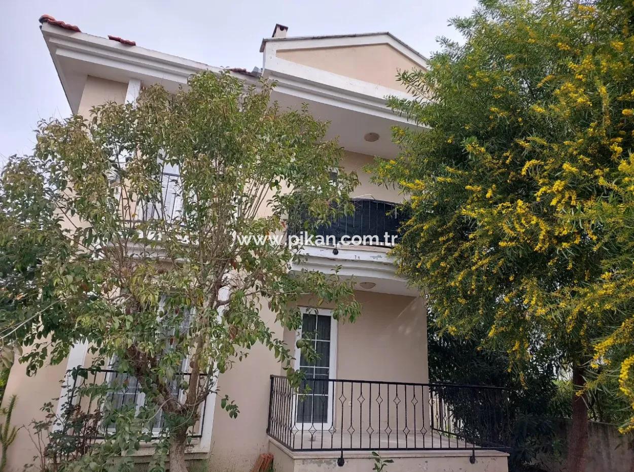 2 1 Furnished Apartment With Swimming Pool In Dalyan, Mugla