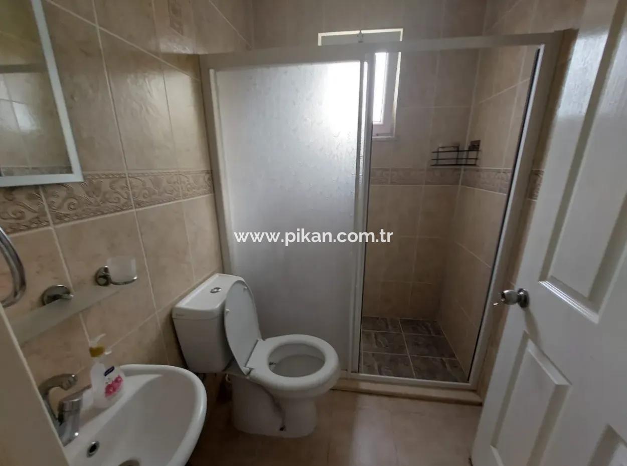 2 1 Furnished Apartment With Swimming Pool In Dalyan, Mugla