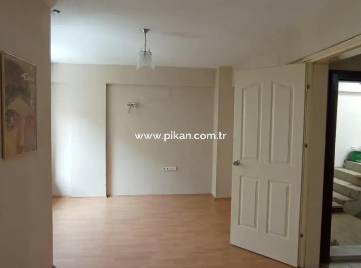 Ortaca, Merkez Unfurnished 2 1 Apartment For Rent