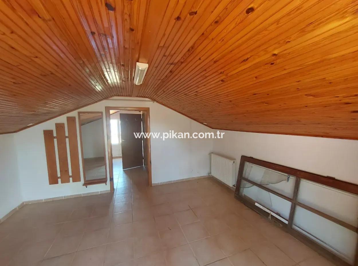 For Sale In Dalyan, Muğla, 400 M2 Detached Land With Lake And Nature Views