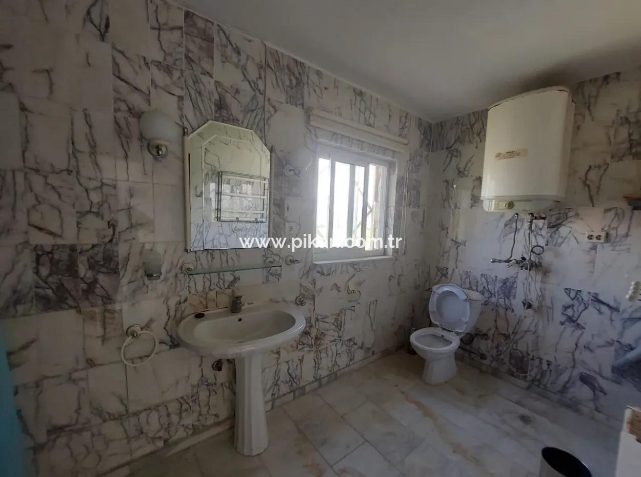 For Sale In Dalyan, Muğla, 400 M2 Detached Land With Lake And Nature Views